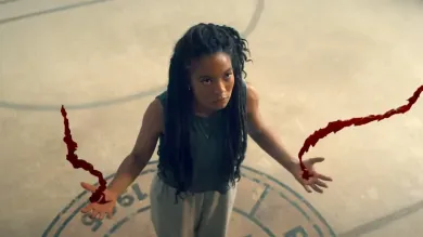 Трейлер сериала Поколение 